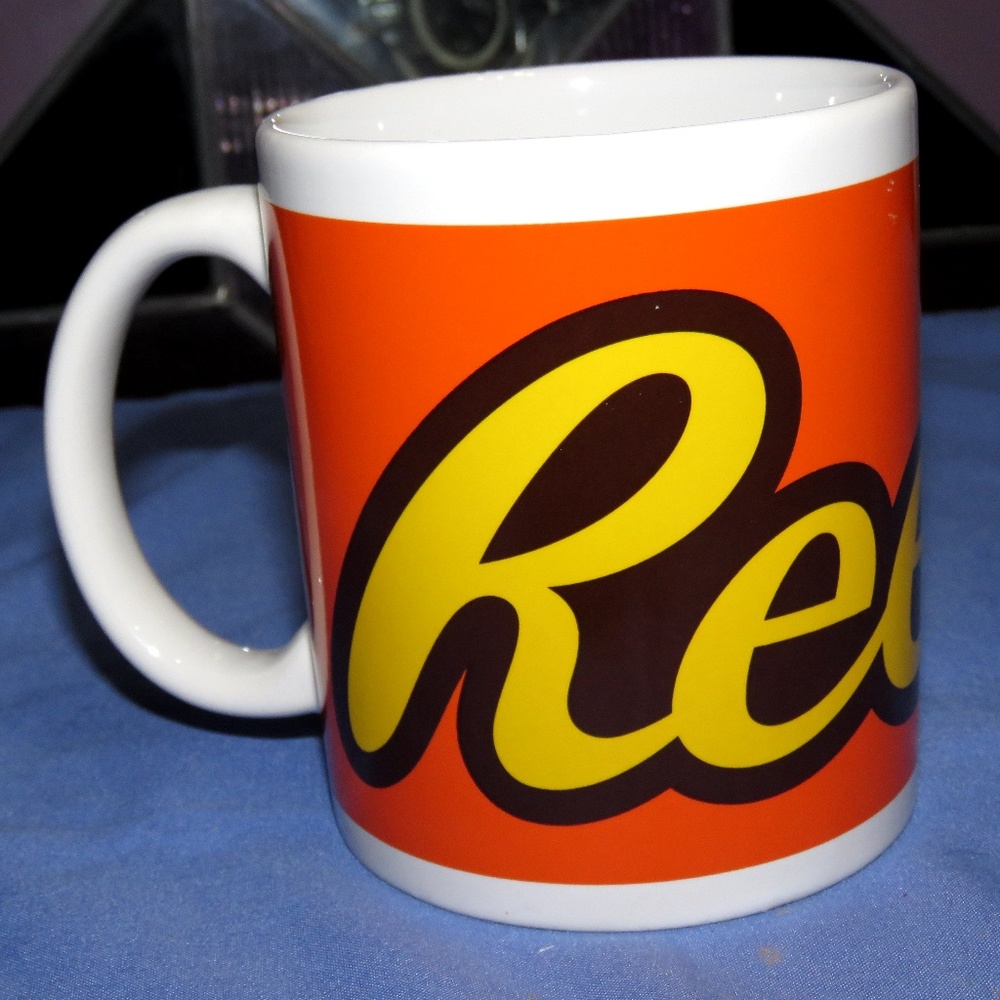 Galerie Reeses Coffee Mug